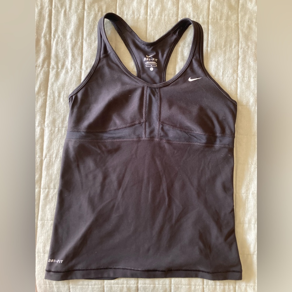 Nike Dry fit top